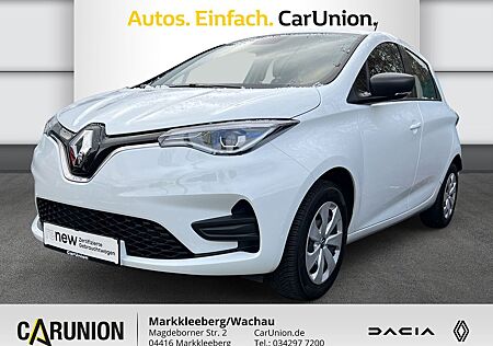 Renault ZOE E-Tech Batteriekauf R110 Z.E. 40