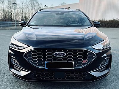 Ford Focus 2,3 EcoBoost ST X Turnier ST X