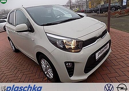 Kia Picanto 1.2 Dream Team Klima RadioBT Sitzheizung