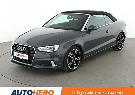 Audi A3 35 TFSI Sport Aut.*NAVI*TEMPO*XENON*PDC*SHZ*