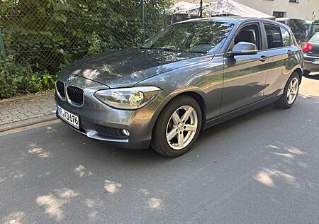 BMW 118d