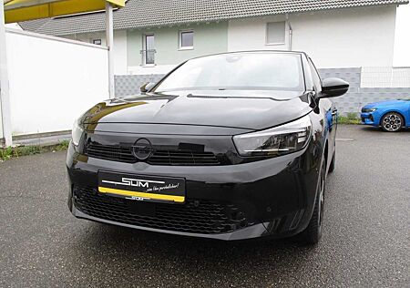 Opel Corsa 1.2 Turbo, GS, Navi - Sitzheizung uvm.