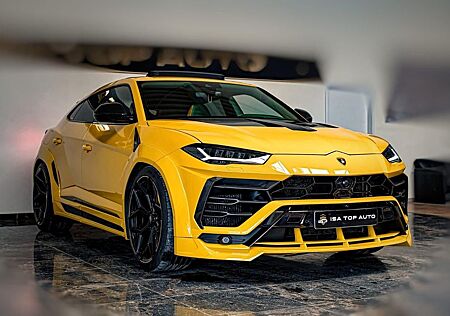 Lamborghini Urus 4.0 V8 Autom. -