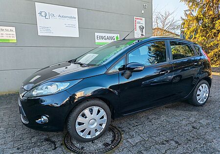 Ford Fiesta *CHAMPIONS*EDITION*1.3*KLIMA*