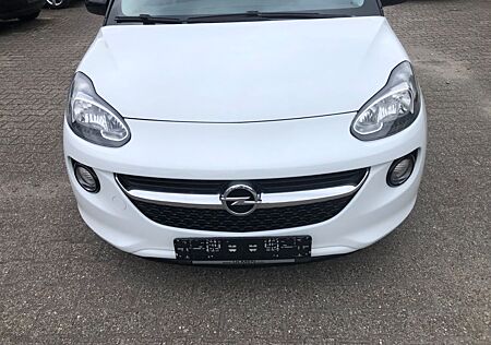 Opel Adam 1.2 -