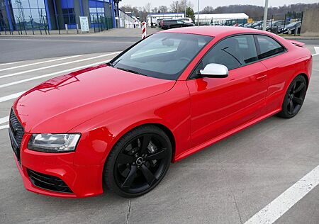 Audi RS5 4.2 V8 FSI S tronic quattro SCHALEN CERAMIC