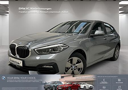BMW 118i LiveCockpitProf PDC LED Sitzheizung