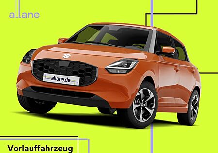 Suzuki Swift AUTOMATIK & Comfort-Paket