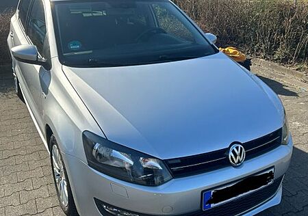 VW Polo Volkswagen 1.2 LIFE LIFE