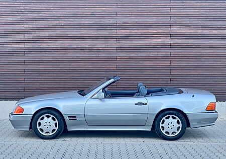 Mercedes-Benz SL 300 24V / ANHÄNGERKUPPLUNG / GELEGENHEIT