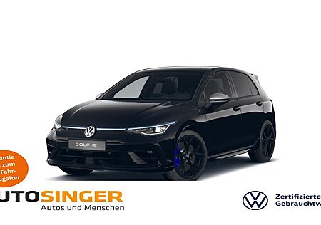 VW Golf Volkswagen R *FACELIFT*AKRAPOVIC*ACC*DCC*NAVI*270*HUD*