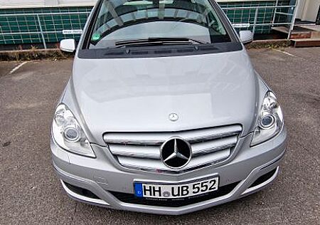 Mercedes-Benz B 180 CDI -