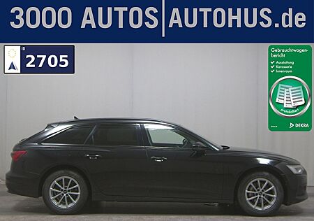 Audi A6 Avant 35 TDI Navi Matrix-LED vc AHK ACC