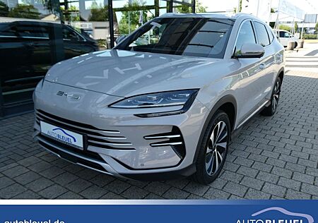 BYD SEAL U gebraucht kaufen BYD SEAL U PHEV Design AWD *Head-Up*Glasdach*Privac