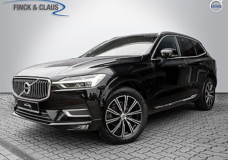Volvo XC 60 gebraucht kaufen Volvo XC 60 XC60 D4 Inscription ACC, AHK