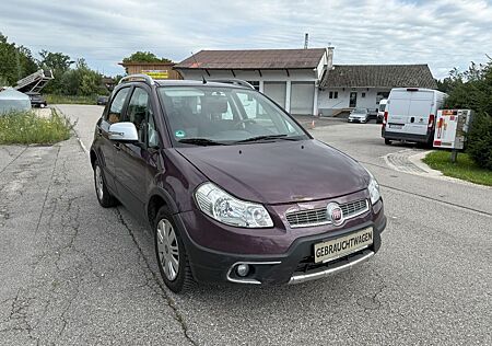 Fiat Sedici 1.6 16V Easy 4X4