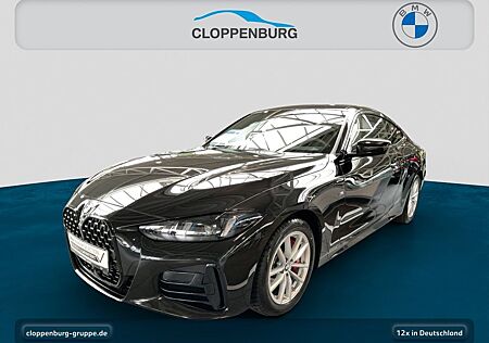 BMW 430i xDrive Coupé M Sportpaket StHz UPE: 81.100€