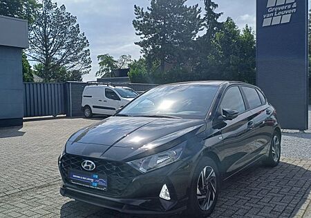 Hyundai i20 1.0T-GDi 48V 6iMT TREND+ NAVI RFK PDC 16"