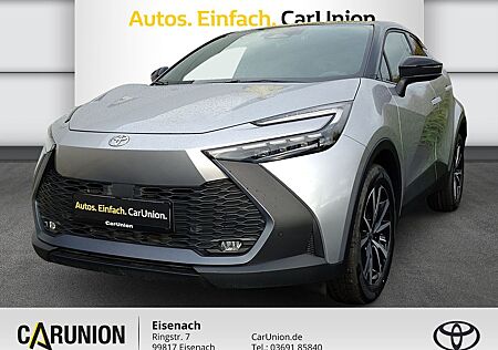 Toyota C-HR 2,0 Plug In/ Techpak/ el.Heckkl/Kam/Alu/LED