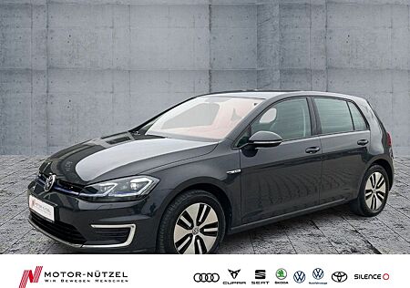 VW Golf Volkswagen VII e- LED+NAV-PRO+ACC+SHZ+PDC+MFL+DAB