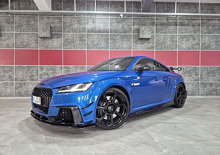Audi TT RS *PERFROMANCE PARTS*MTM*NAPPA*B&O*MATRIX*