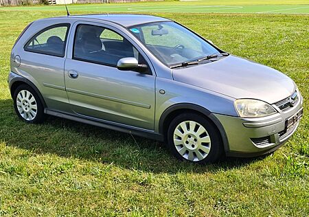 Opel Corsa C 1.2 Twinport Edition