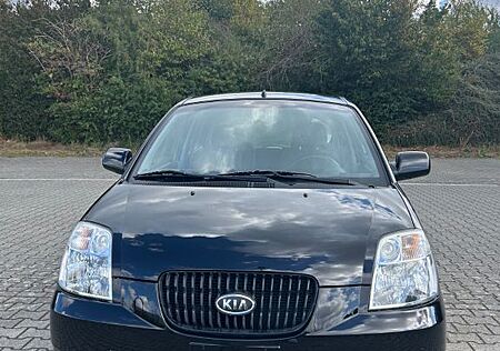 Kia Picanto 1.1 LX LX