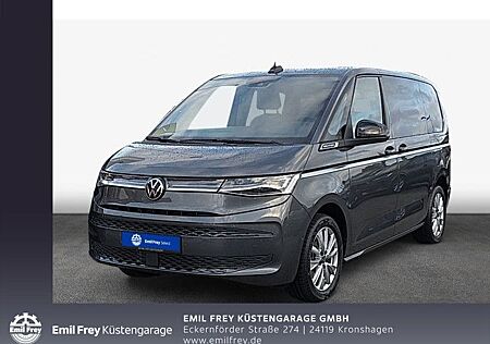 VW T7 Volkswagen Multivan Style AHK NAVI LED-MATRIX PANORAMADACH