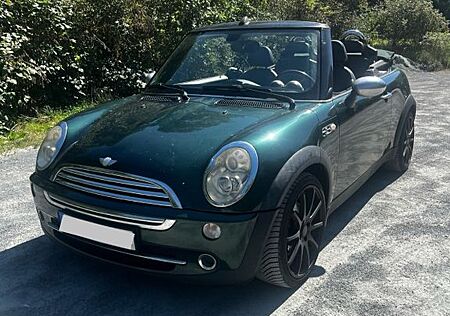 Mini Cooper Cabrio COOPER