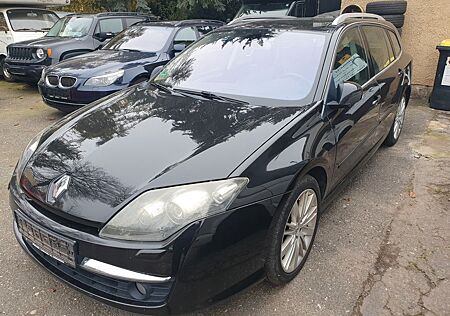 Renault Laguna Grandtour GT 2.0 dCi FAP 131kW