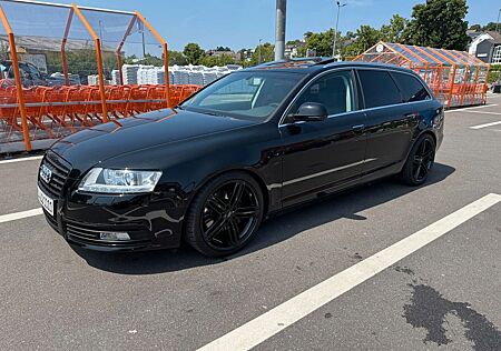 Audi A6 2.8 FSI 140kW multitronic Avant -