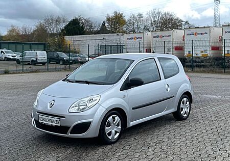 Renault Twingo 1.2 LPG *Authentique* 2.Hand* TÜV 04.2026