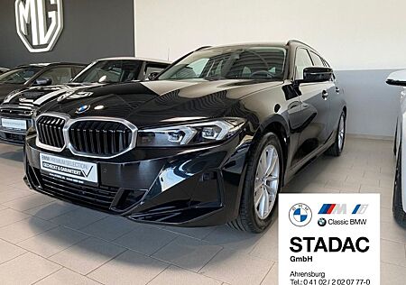 BMW 318 i Aut.Touring Live Cockpit Driving Assist LE