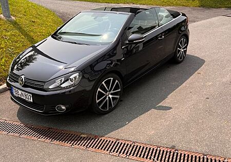 VW Golf Volkswagen 1.4 TSI 90 kW DSG CUP Cabriolet CUP