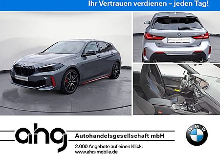 BMW 128ti *MSportPro*Shadow*Panorama*Navi*Memory*H&K