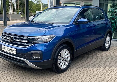 VW T-Cross Volkswagen 1.0 TSI*NAVI*LIFE*ACC*KAM*DAB*MFL*ALU