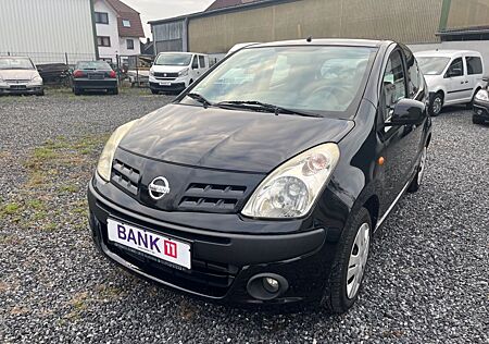 Nissan Pixo 1.0 Acenta*KLIMA*TÜV BIS 2026*2.HAND*