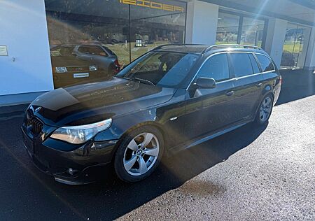 BMW 525d 525 5 Touring * M Paket