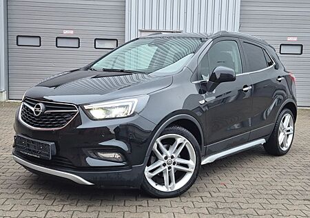 Opel Mokka X 1.4 Turbo INNOVATION Automatik INNOV...