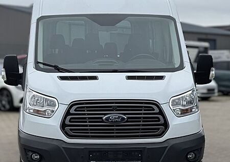 Ford Transit 350 L3H2 2.0D 9SITZ/2XKLIMA/PDC/TEMPOMAT