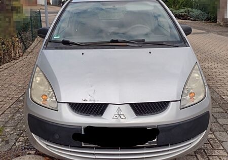 Mitsubishi Colt CZ3 1.3