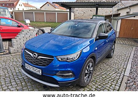 Opel Grandland X Grandland (X) Navi PDC V+ H AHK