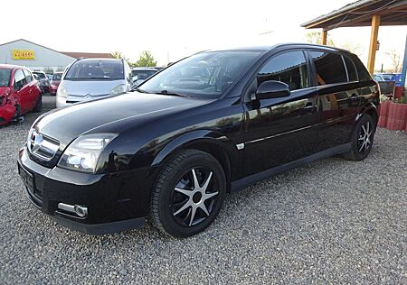 Opel Signum 2.2 Direct Edition Automatik