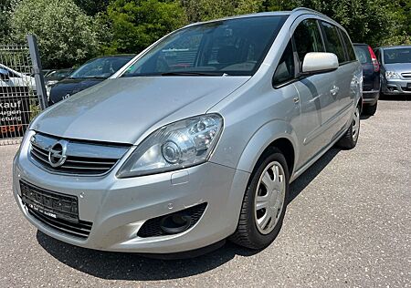 Opel Zafira B Family Plus 1.8 Nr. 57