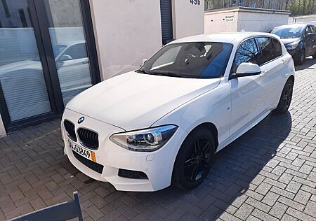 BMW 118d xDrive -