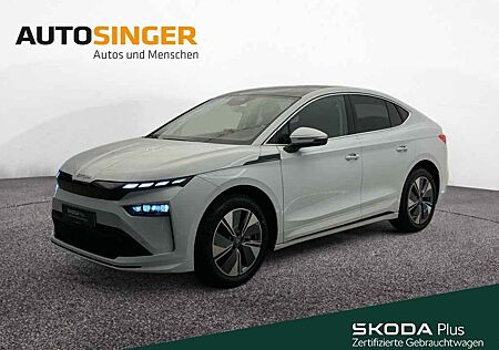 Skoda Enyaq Coupe 85 *WÄRME*PANO*MATRIX*NAV*ACC*R-CAM*