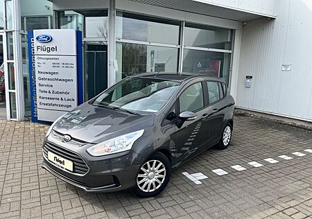 Ford B-Max Sync Edition "Winterrräder"