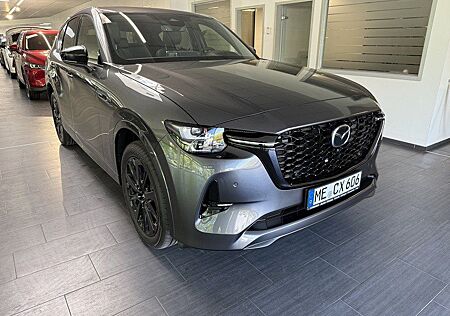 Mazda CX-60 3.3 254PS Homura Plus Matrix-LED 360° ACA