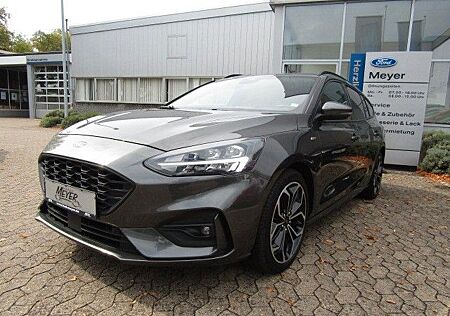 Ford Focus Turnier ST-Line 1.0 EcoBoost