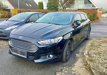 Ford Mondeo 1,5 TDCi 88kW Titanium Turnier